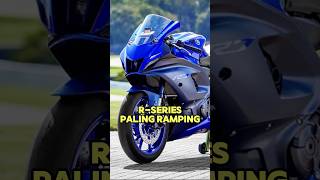 Seberapa Ramping YAMAHA R7 🤔 [upl. by Yug404]