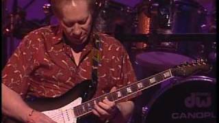 The VENTURES quot Bombora quot  LIVE in JAPAN 1997 [upl. by Anerac]