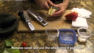 How to Use a Refractometer [upl. by Ahsiener]