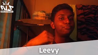 Leevy 🇲🇾┃Freestyle [upl. by Samp]