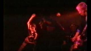 Oblivion Dust  In My Head Live Tokyo 1996 [upl. by Barnum]