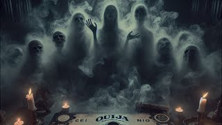 El Juego de la Ouija quotHistorias Inexplicablesquot  ElFantasmaErrante 991 [upl. by Zeugirdor]