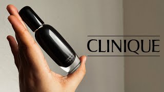 Clinique Aromatics In Black  Unboxing amp First Impressions [upl. by Anawat110]