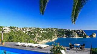 Javea Villas Costa Blanca Espagne VILLA LUXE JAVEA HQVILLAS [upl. by Noiemad]