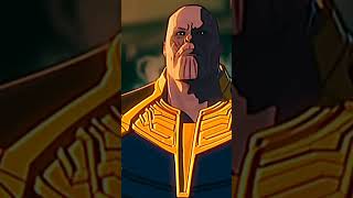 VISION VS THANOS short [upl. by Nysa]