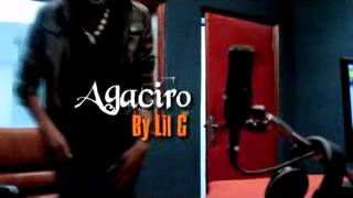 Agaciro by Lil Gflv [upl. by Ivatts550]