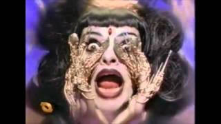 Nina Hagen Seemann  So Bad Music Video [upl. by Lallage567]