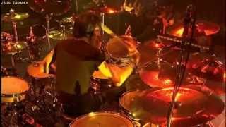 Godsmack  I Stand Alone Live [upl. by Farrington167]