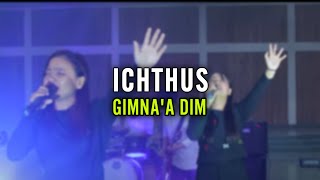 ICHTHUS  Gimnaa Dim Official Music Video [upl. by Lidah]