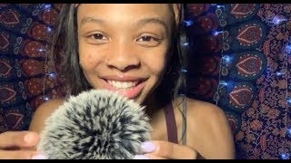 asmr livestream n chill 🥰👉🏽👈🏽 [upl. by Ynnavoj]