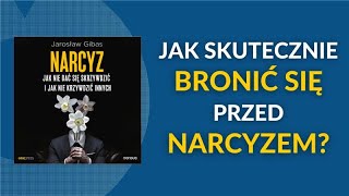 🌼Jak nie dać się skrzywdzić narcyzowi Dowiedz się jak zdiagnozować narcyza🌼AUDIOBOOK PL [upl. by Kym]