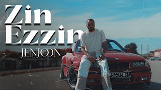 JenJoon  Zin Ezzin  زين الزين Official Music Video [upl. by Kciredes]