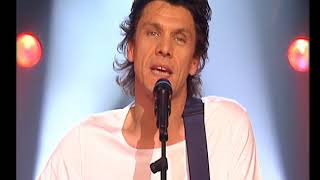 Marc Lavoine  Dismoi que lamour Live [upl. by Peter]