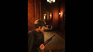 Bronte Mansion Shootout  Red Dead Redemption 2 Gameplay [upl. by Aurore814]