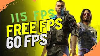 OYUNLAR YAĞ GİBİ AKIYOR BEDAVA FPS  Frame Generation Fsr 3 [upl. by Sierra305]