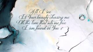 All Sons amp Daughters  Tonight Official Lyric Video [upl. by Jeana]