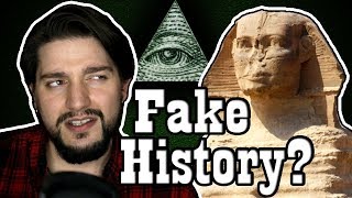 History is a Lie [upl. by Perdita]