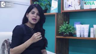 Antioxidants Benefits amp Adverse effects  Dr Priyanka Dasari Reddy [upl. by Tullius]