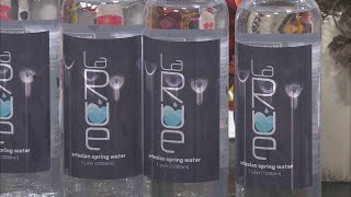 Buy Missouri LaRue Artesian Spring Water  H2O Technologies [upl. by Tore]