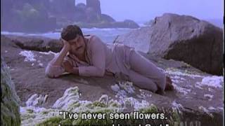 Aaradhana 1987  Arey Emaindi English Subtitles [upl. by Sherurd]