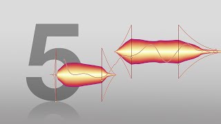 Melodyne 5 The leveling tools [upl. by Ecyor]