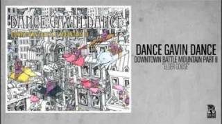 Dance Gavin Dance  Elder Goose [upl. by Adnwahsar]