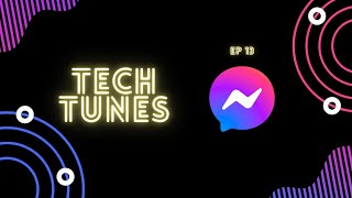 All Facebook Messenger Sounds Ringtones and Message Tones [upl. by Philpot]