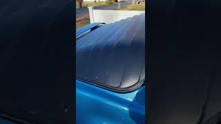 1985 Pontiac Trans Am Video 2 Exterior 2 [upl. by Koeninger394]