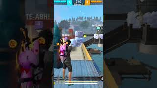 One tap 🗿🍷 ffshorts gaming freefire freefireclips freefirehighlights [upl. by Leilani]