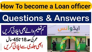 Jobs  Microfinance Bank  Loan Officer Job Description  Work Explained [upl. by Eelreveb184]