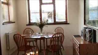 Anneth Lowen Holiday Cottage Cornwall [upl. by Idid490]