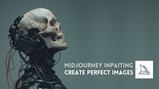 Create Perfect Images  How to use MidJourney Inpaint AI Art Tutorial 2024 [upl. by Prescott]