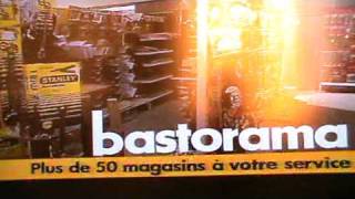 Les Nuls Bastorama [upl. by Tiffy]