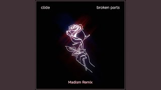 broken parts Madism Remix [upl. by Karyl378]