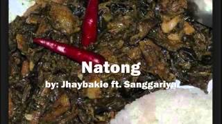 BICOL RAPNATONG JHAYBAKIE FTSANGGA [upl. by Andy]