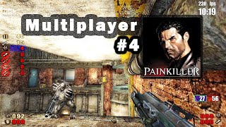 Painkiller  multiplayer in 2024 [upl. by Nahtad]