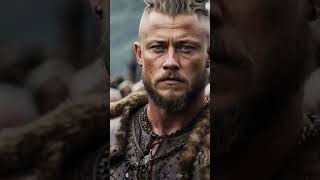 Ivar vs Bjorn vikings ytshorts [upl. by Nnyletak]