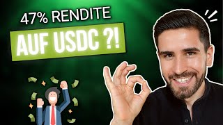 3x Wege für BRUTALE RENDITEN auf Stablecoins 🤑🔥 [upl. by Perlman]