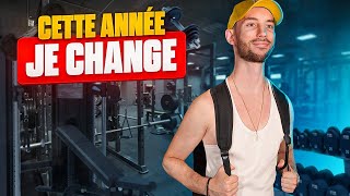 Vous allez abandonner la musculation à cause de ça [upl. by Ddene]