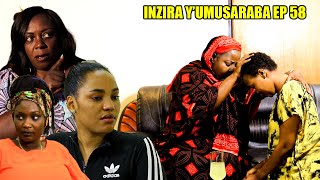 INZIRA YUMUSARABA EP 58  IRIBAGIZA ahawe Umugisha na MAMA CYUSA imbere ya ISIMBI [upl. by Meer]