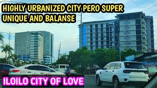 UNIQUE CITY OF ILOILO KASE WALA KANG MAKITANG KAPAREHA ANG HETSURA [upl. by Flossi]