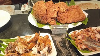 4k Eat All You Can BUFFET Food Tour  SAMBOKOJIN Sm Southmall 2024 [upl. by Traci]