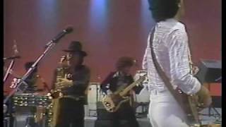 Santana amp Gato Barbieri quotEuropaquot live 1977 [upl. by Hamehseer]