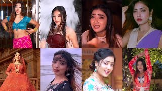 Muskan Sharma Instagram Reels Videos  Muskan Sharma [upl. by Xenia]