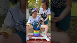 मेरी चाबी। 😭shortvideo shortsfeed mini wood working toy kids arts [upl. by Kathye]