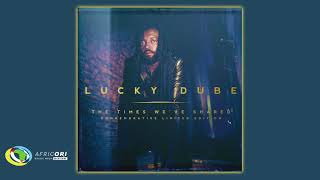 Lucky Dube  Remember Me Official Audio [upl. by Llerref]