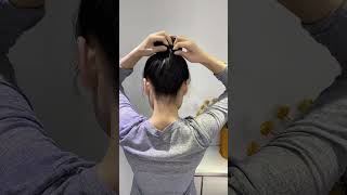 Sleek and Simple Hairstyles for Work and Play [upl. by Paviour]