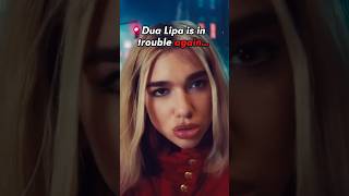 Did Dua Lipa Steal These 3 Songs 🚨🤔dualipa music [upl. by Eelirak]