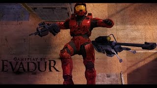 Halo Reach E3 2009 Teaser Trailer [upl. by Diarmit]