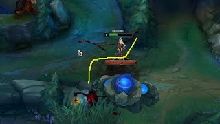 Red side Fiddlesticks Clear Guide [upl. by Leipzig704]